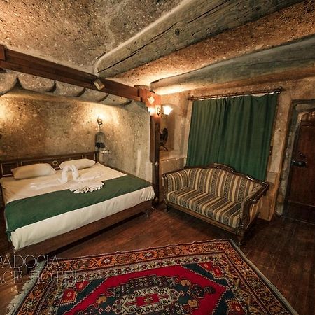 Cappadocia Palace Hotel Ürgüp Esterno foto