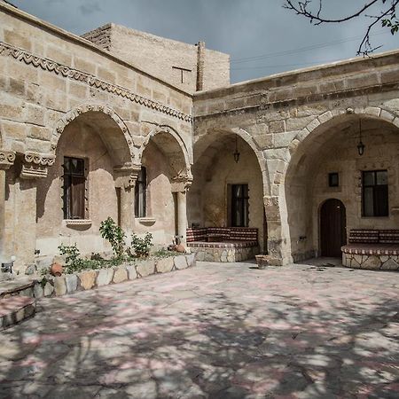 Cappadocia Palace Hotel Ürgüp Esterno foto