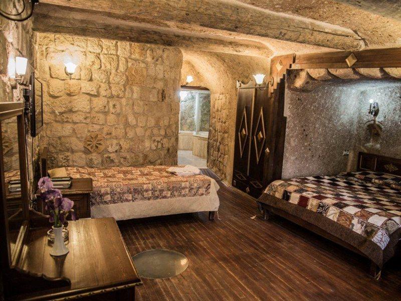Cappadocia Palace Hotel Ürgüp Esterno foto