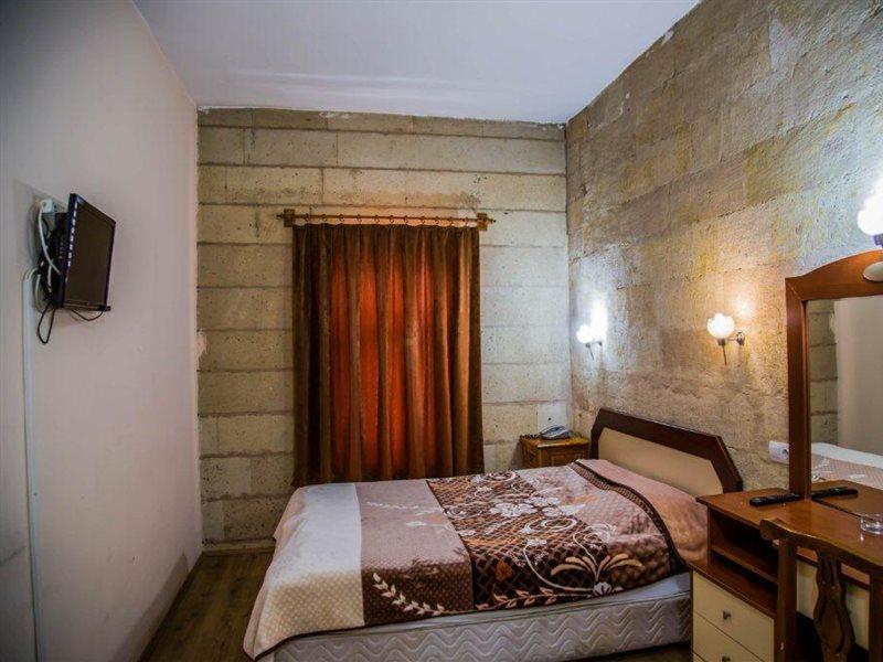 Cappadocia Palace Hotel Ürgüp Esterno foto