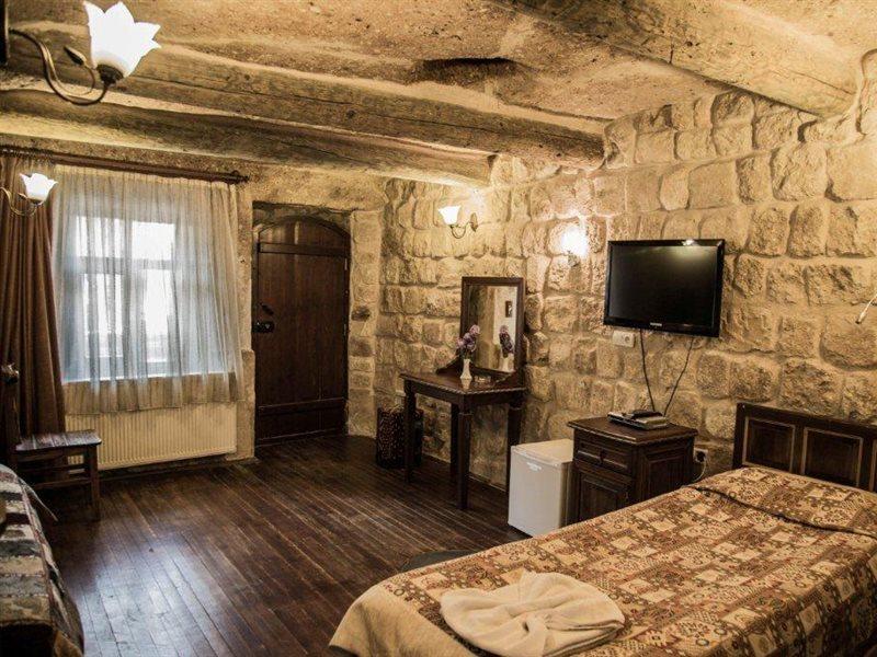 Cappadocia Palace Hotel Ürgüp Esterno foto