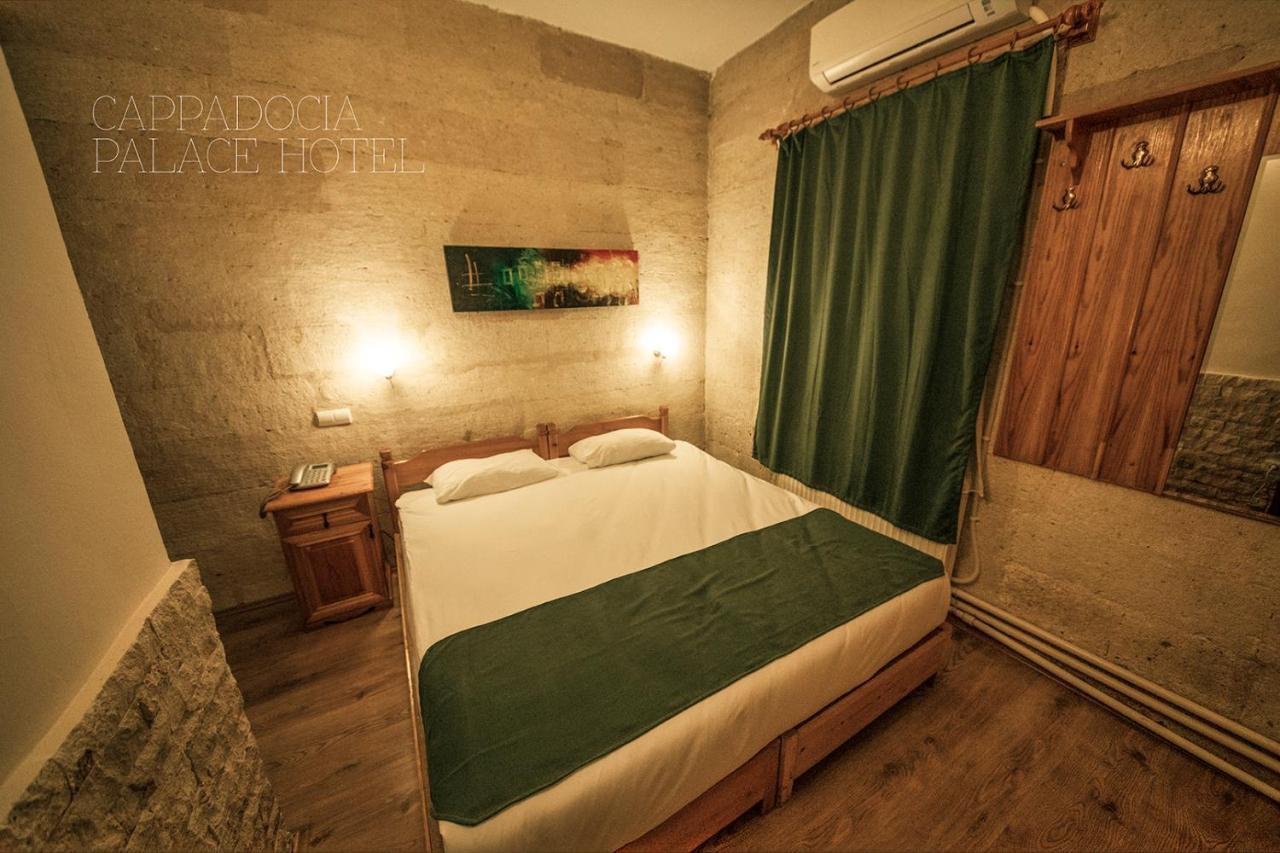 Cappadocia Palace Hotel Ürgüp Esterno foto