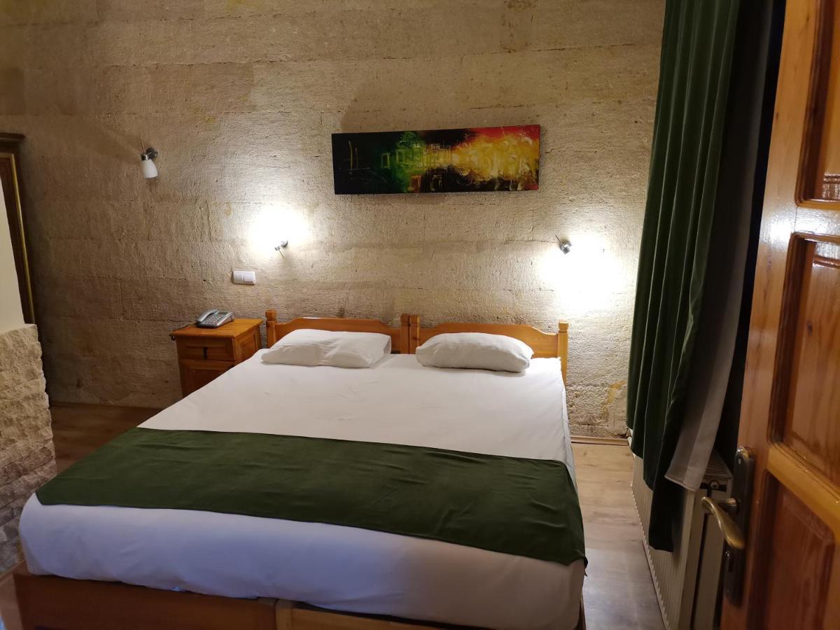 Cappadocia Palace Hotel Ürgüp Esterno foto