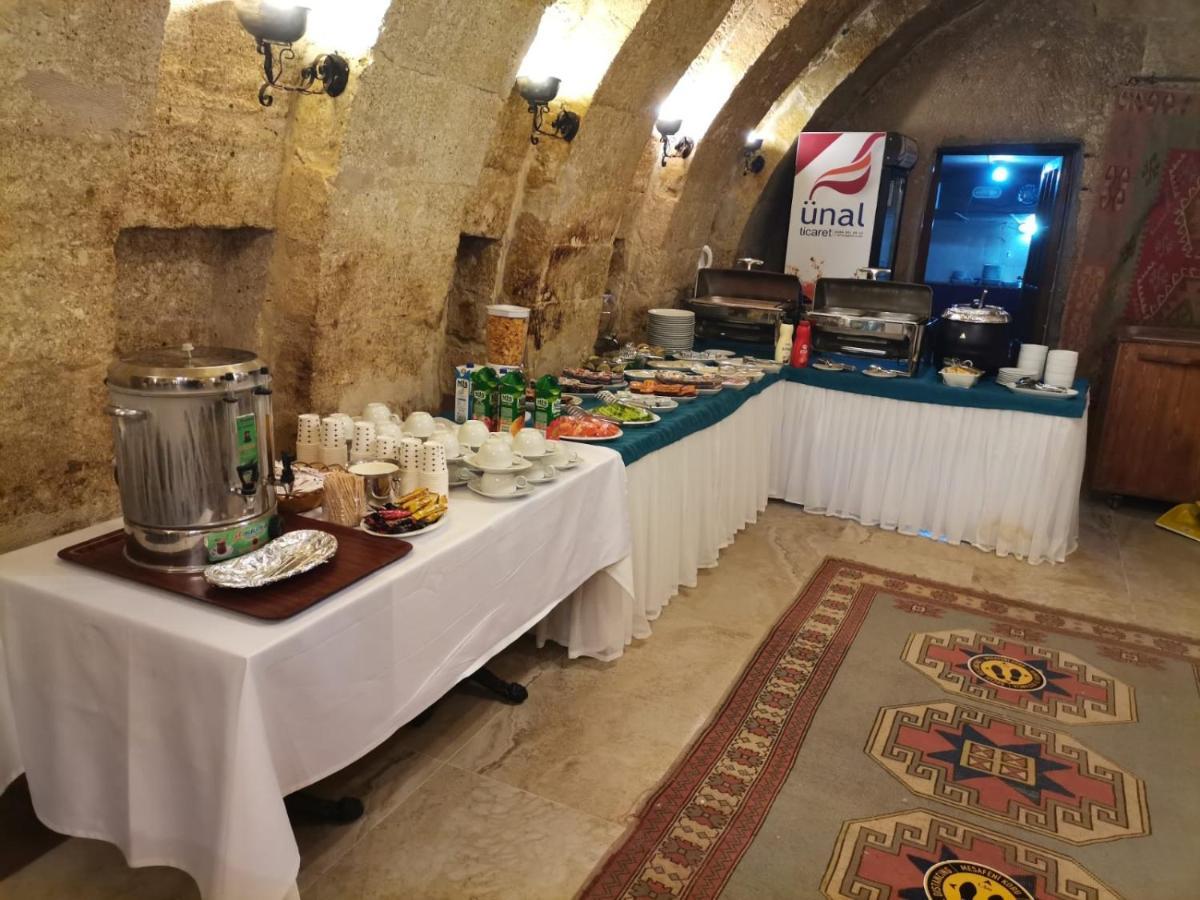 Cappadocia Palace Hotel Ürgüp Esterno foto