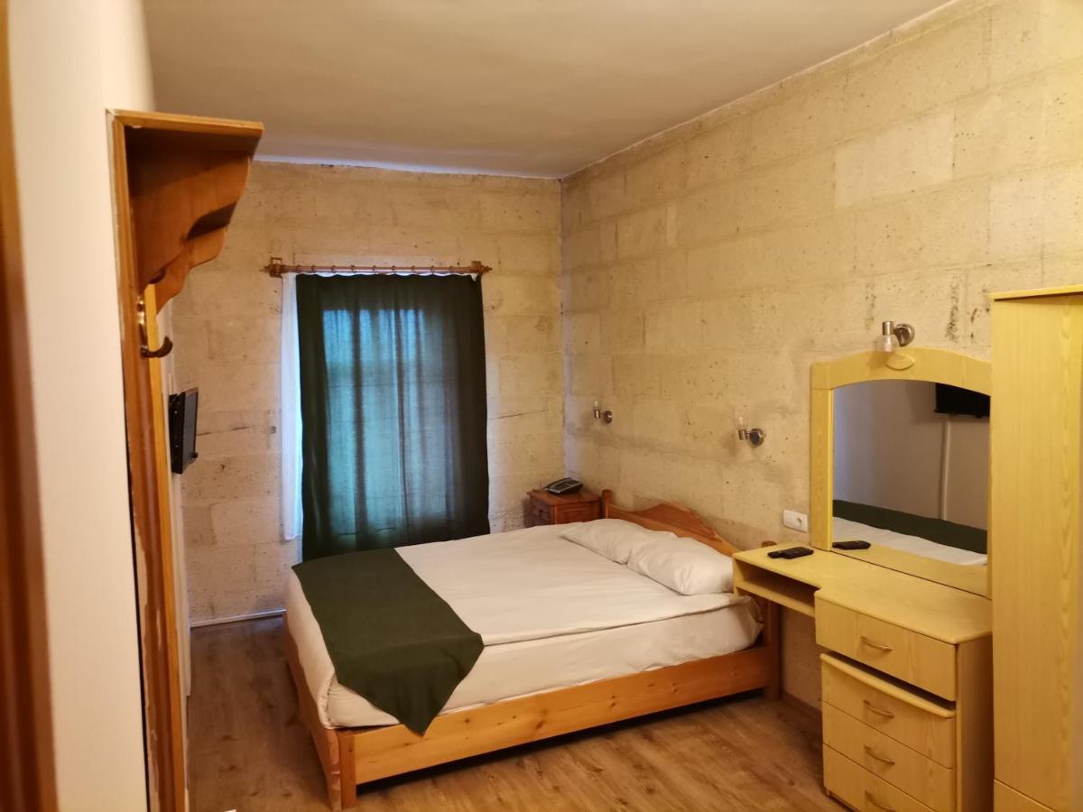 Cappadocia Palace Hotel Ürgüp Esterno foto