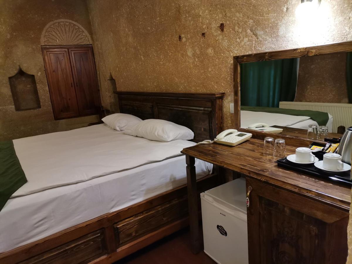 Cappadocia Palace Hotel Ürgüp Esterno foto