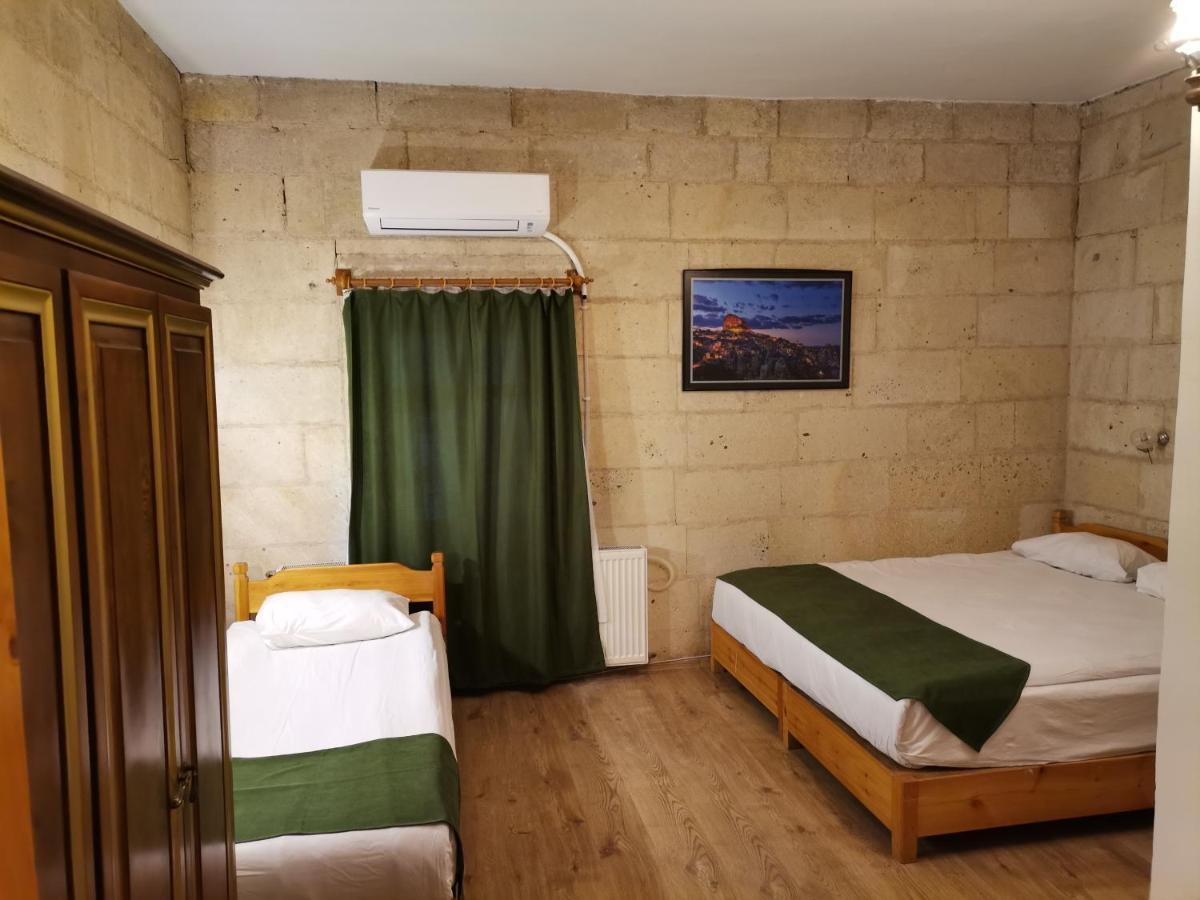 Cappadocia Palace Hotel Ürgüp Esterno foto