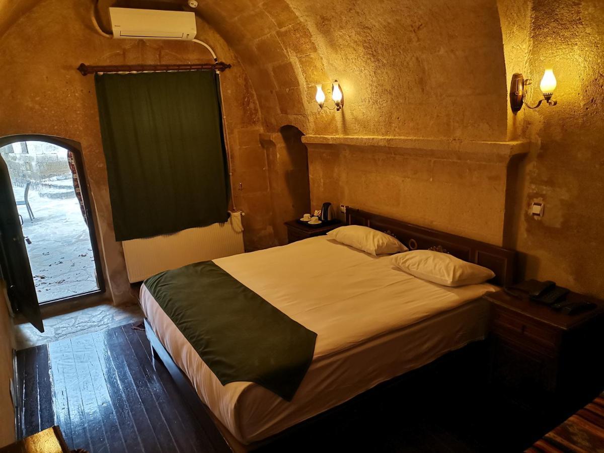 Cappadocia Palace Hotel Ürgüp Esterno foto