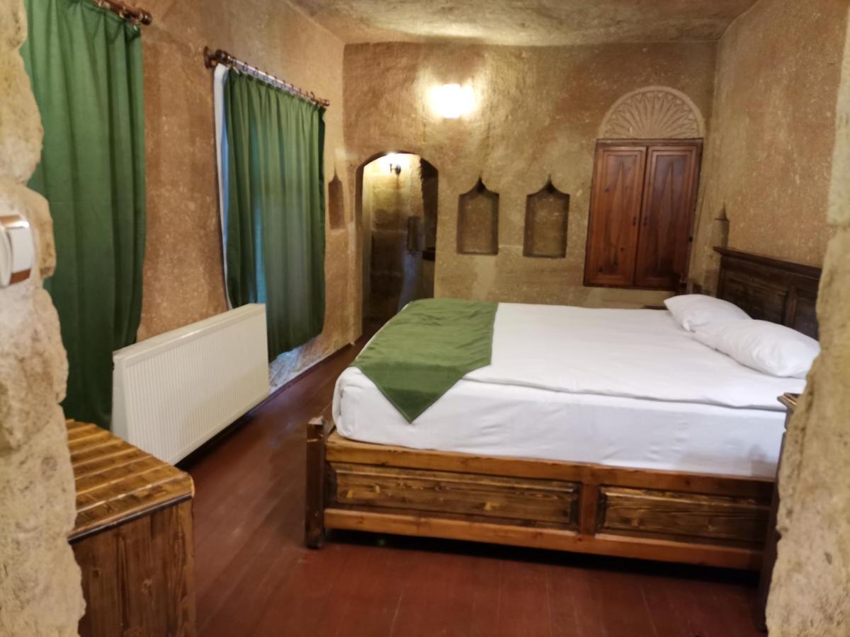 Cappadocia Palace Hotel Ürgüp Esterno foto