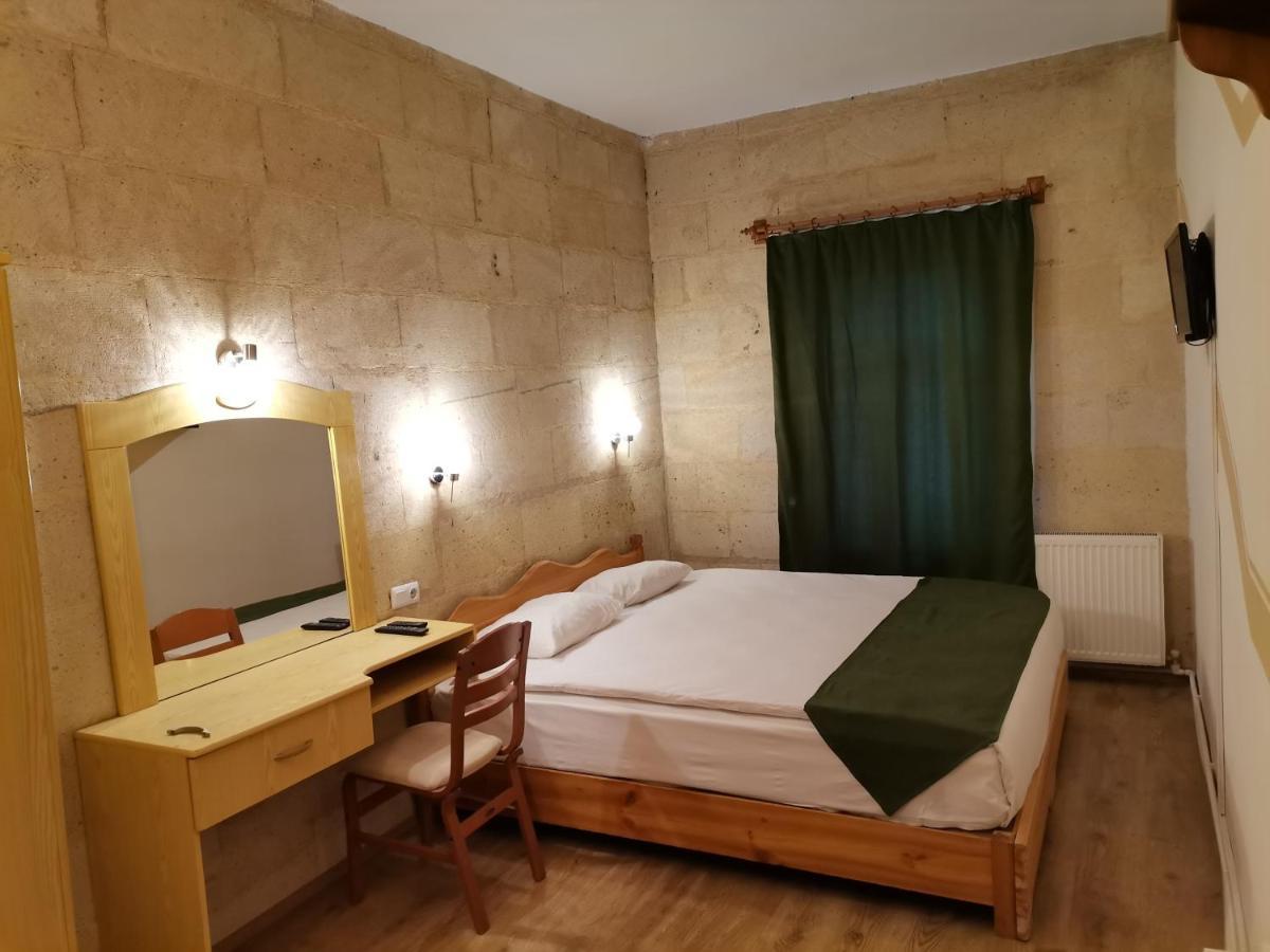 Cappadocia Palace Hotel Ürgüp Esterno foto