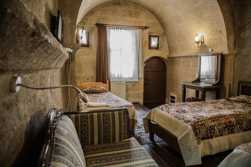 Cappadocia Palace Hotel Ürgüp Esterno foto