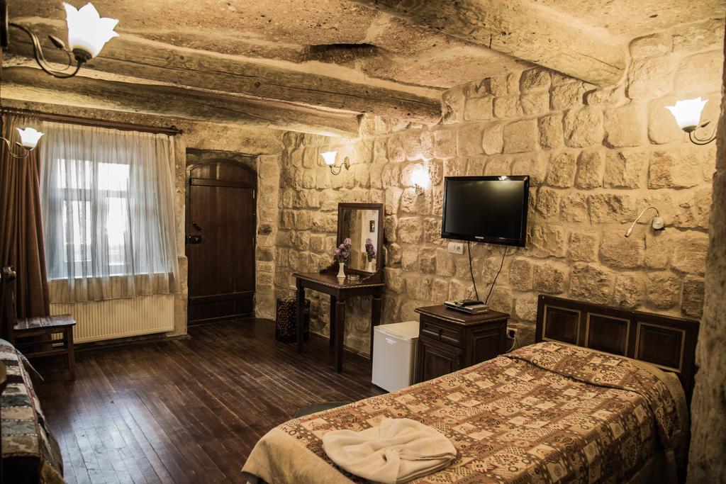 Cappadocia Palace Hotel Ürgüp Esterno foto