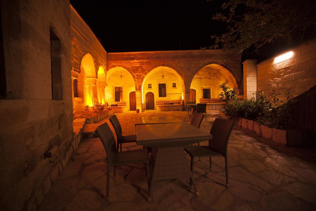 Cappadocia Palace Hotel Ürgüp Esterno foto