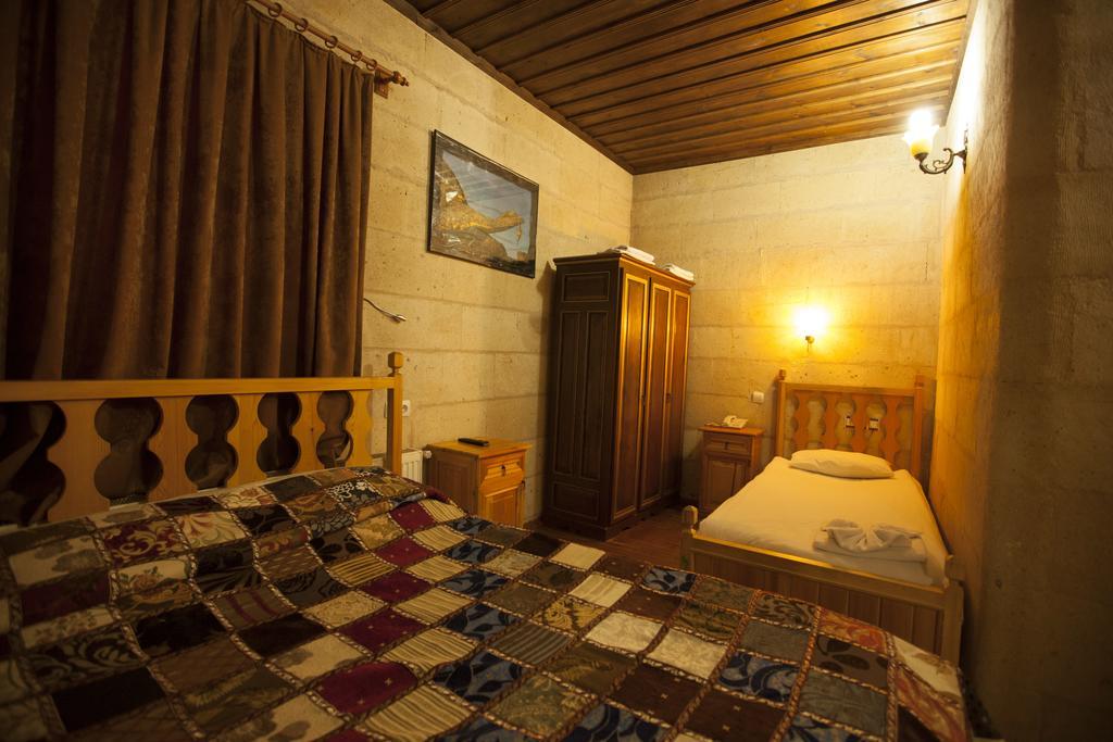 Cappadocia Palace Hotel Ürgüp Esterno foto