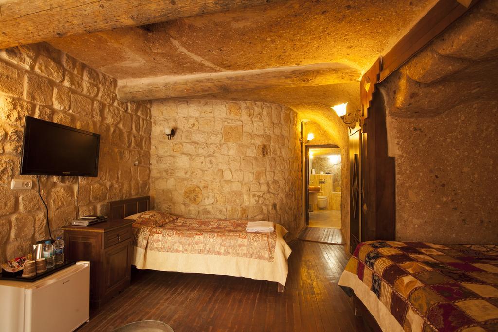Cappadocia Palace Hotel Ürgüp Esterno foto