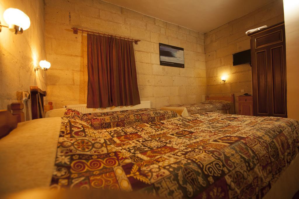 Cappadocia Palace Hotel Ürgüp Esterno foto