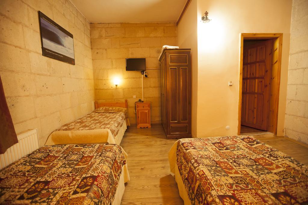 Cappadocia Palace Hotel Ürgüp Esterno foto
