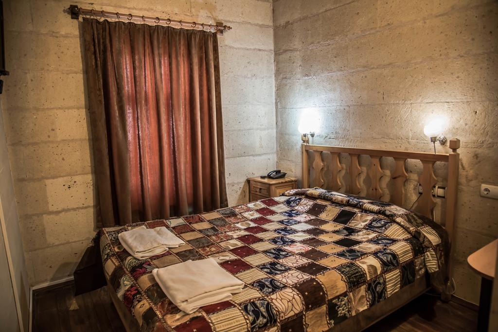 Cappadocia Palace Hotel Ürgüp Camera foto