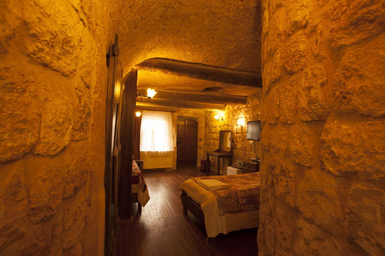 Cappadocia Palace Hotel Ürgüp Esterno foto