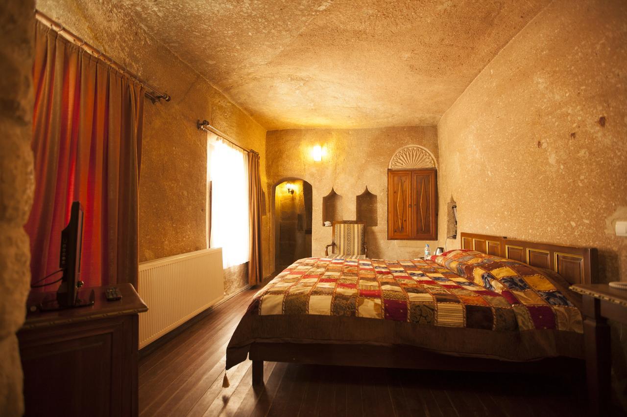 Cappadocia Palace Hotel Ürgüp Esterno foto