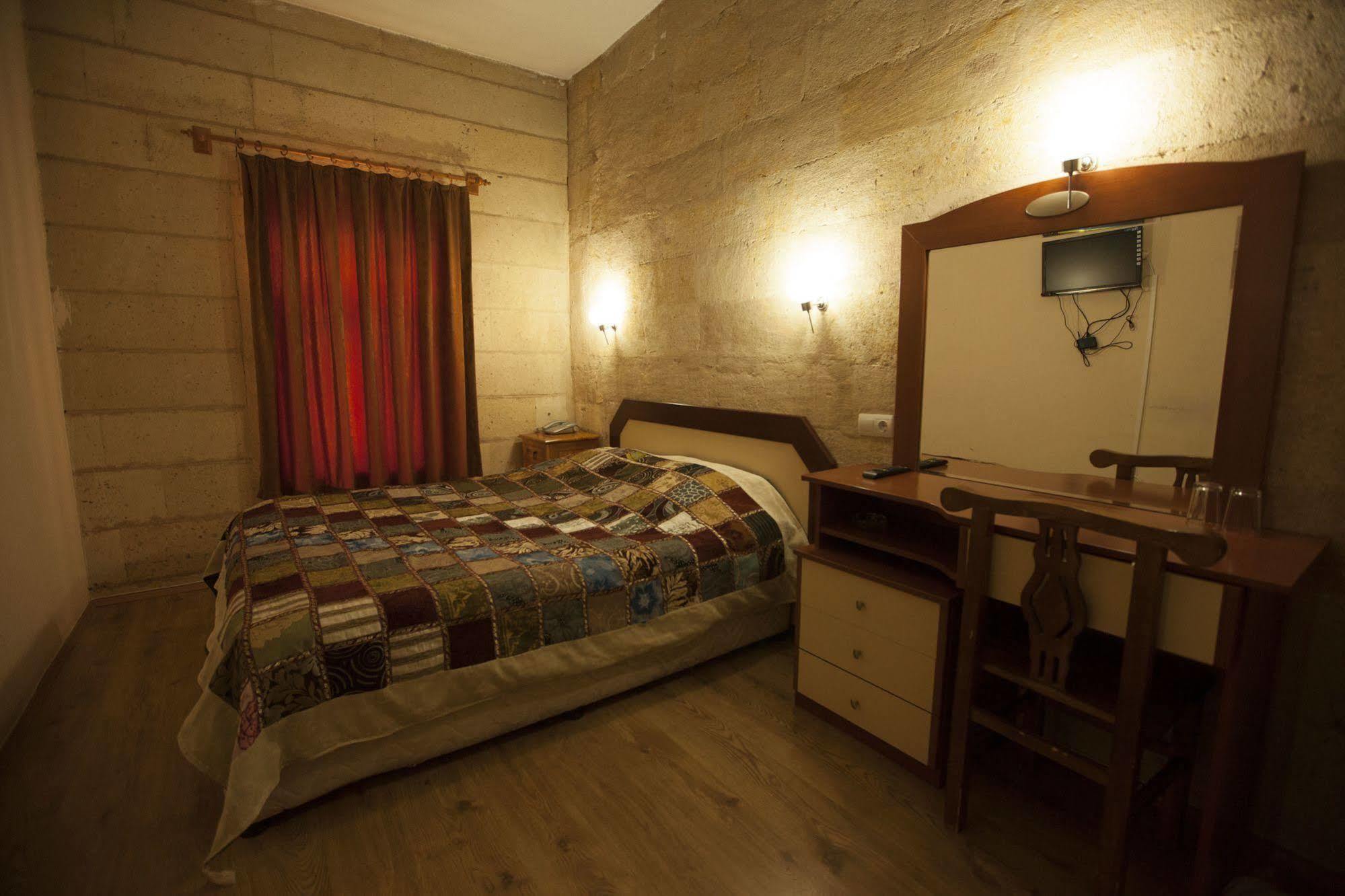 Cappadocia Palace Hotel Ürgüp Esterno foto