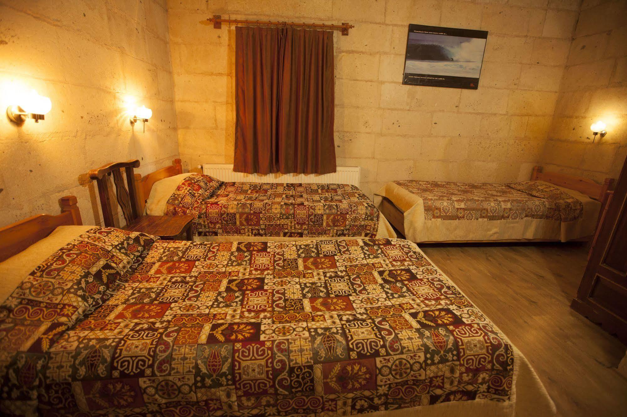 Cappadocia Palace Hotel Ürgüp Esterno foto