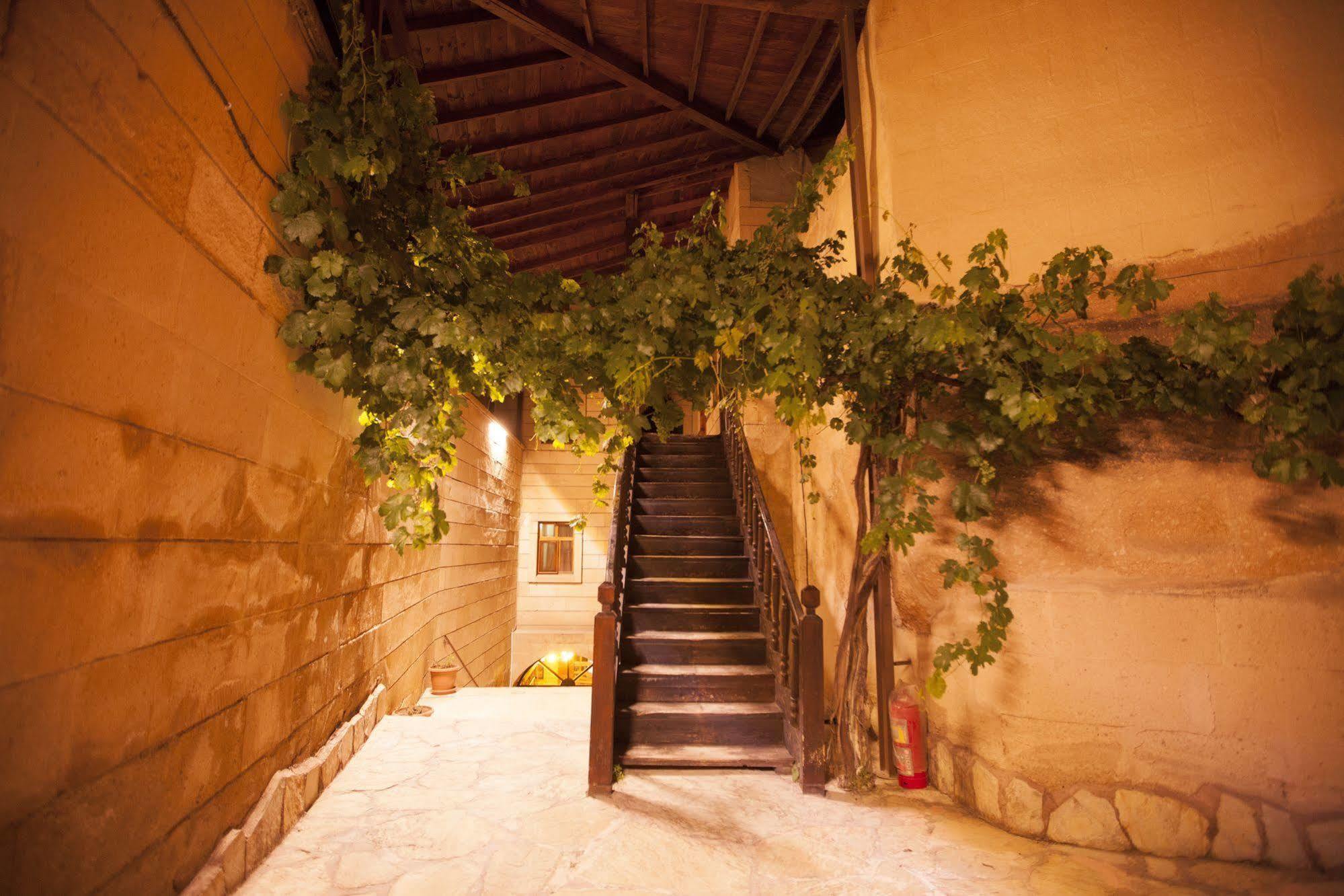 Cappadocia Palace Hotel Ürgüp Esterno foto